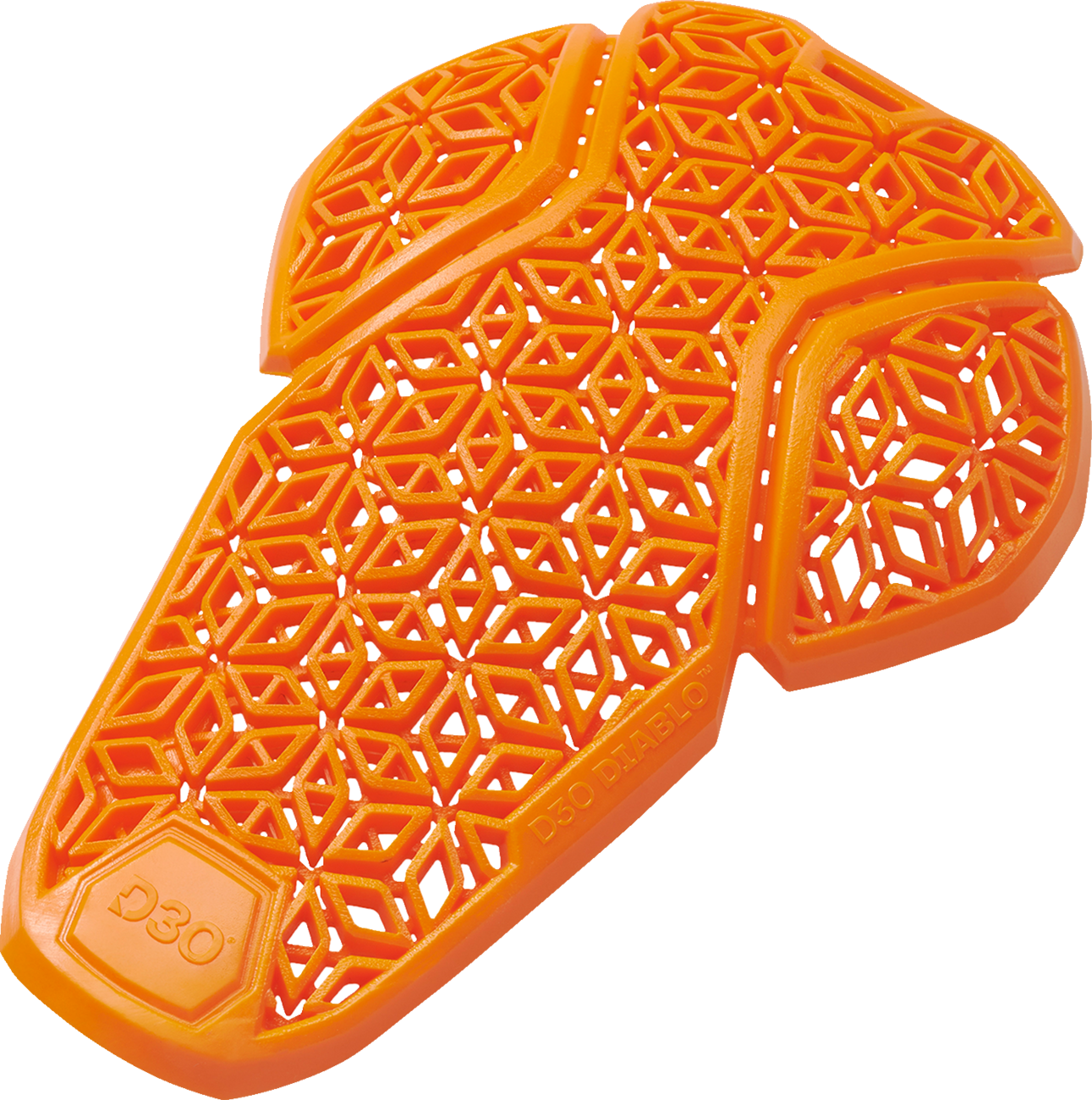 D3O® Diablo L1 Knee/Elbow Guards