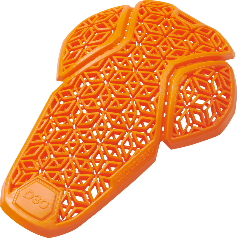 D3O® Diablo L1 Knee/Elbow Guards