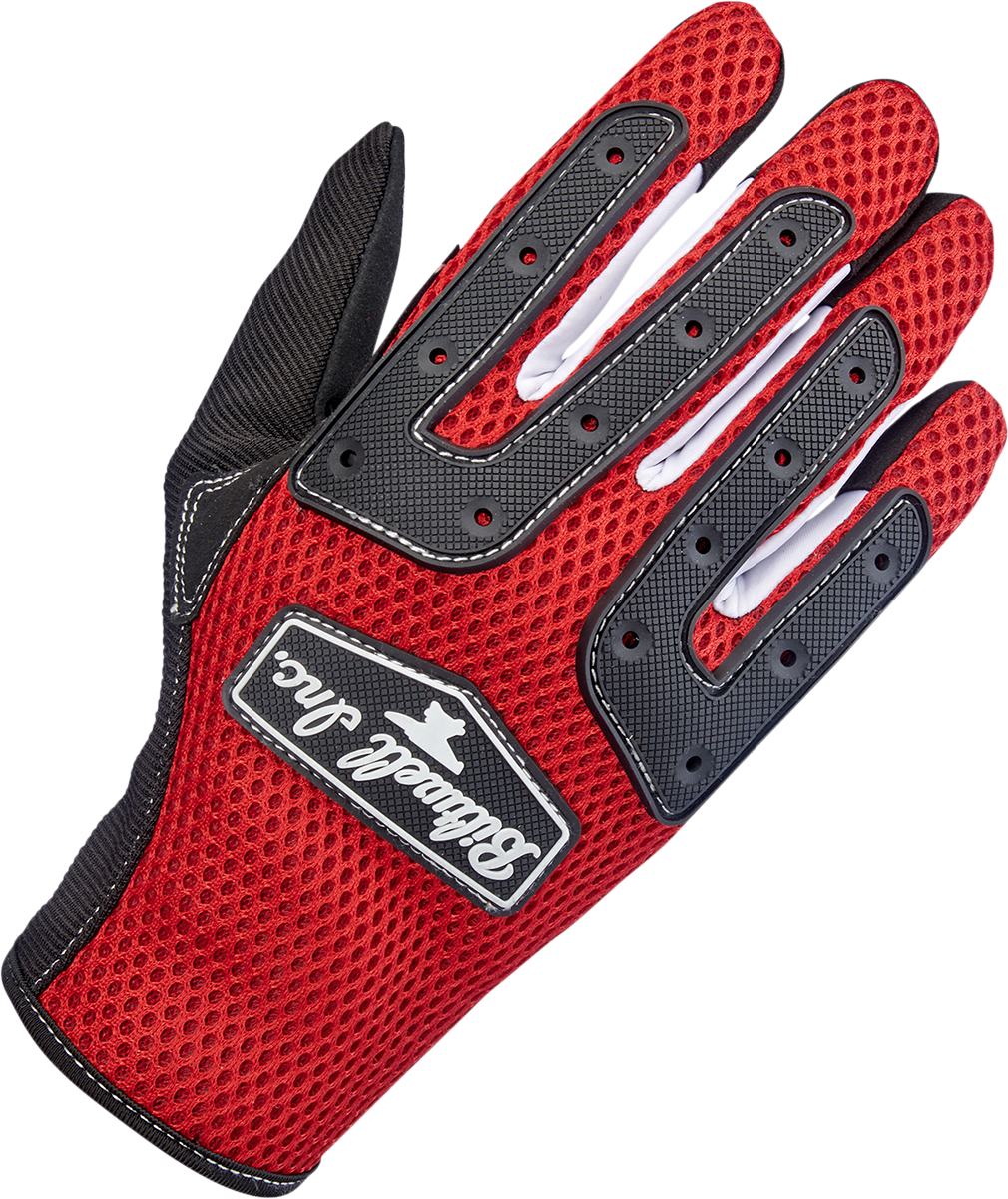 Anza Gloves