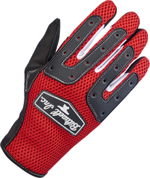Anza Gloves