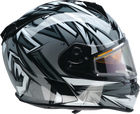 Warrant Neuron Snow Electric Helmet