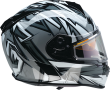 Warrant Neuron Snow Electric Helmet