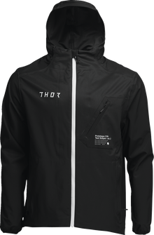 Unit Light Shell Jacket