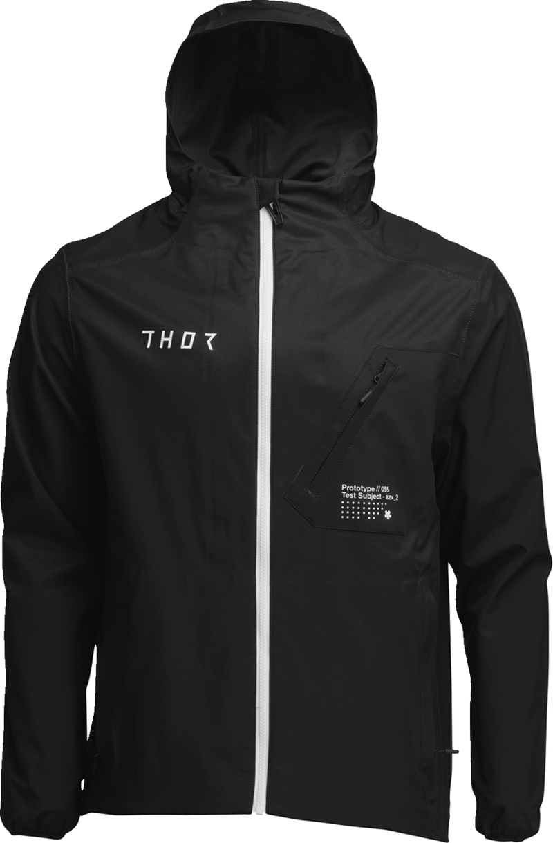 Unit Light Shell Jacket