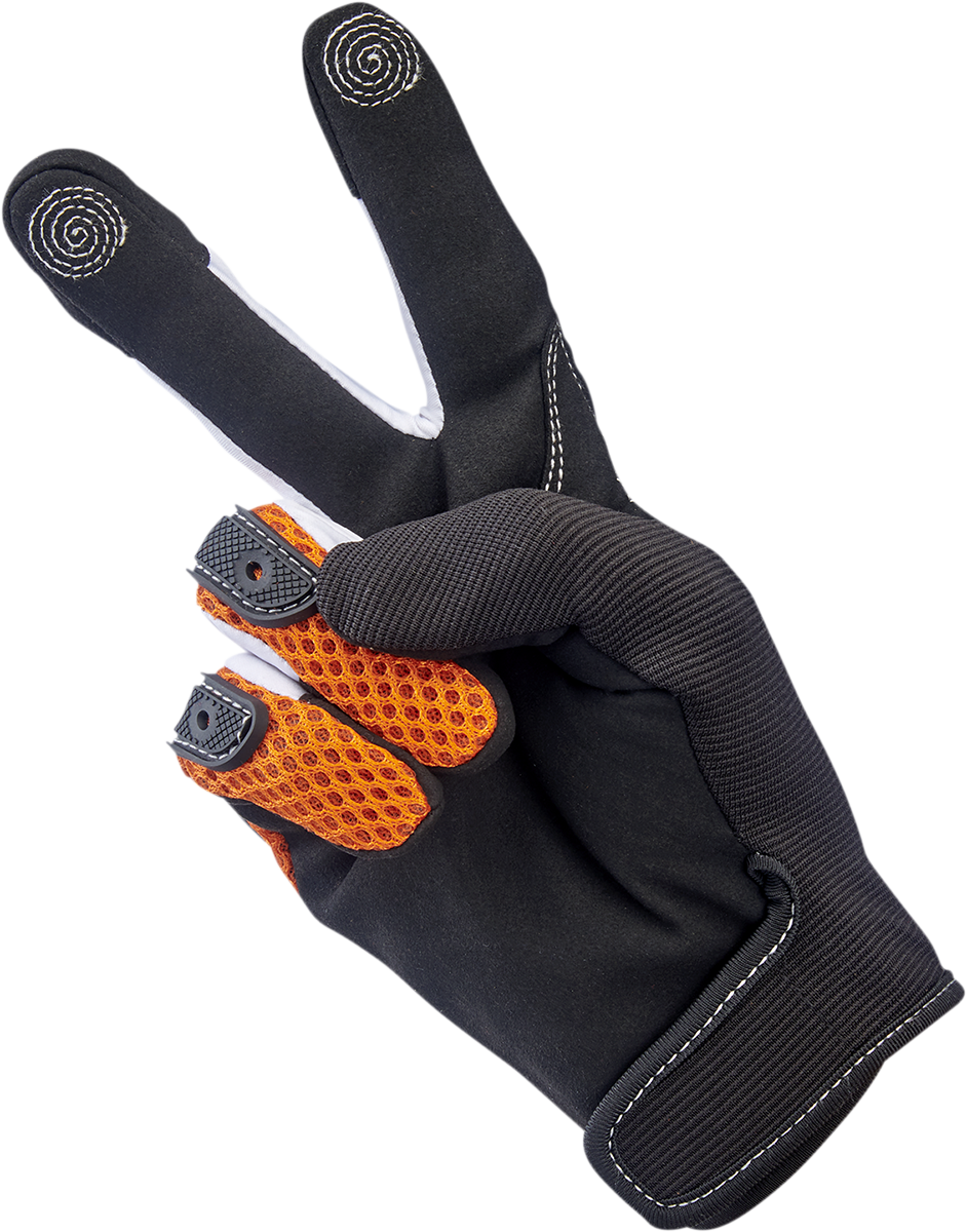 Anza Gloves