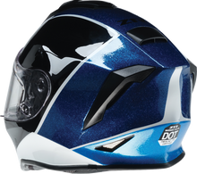 Youth Warrant Fresh Pow Snow Helmet