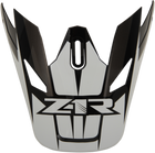 Rise Helmet Visor — Ascend
