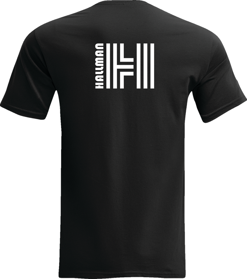 Hallman Legacy T-Shirt