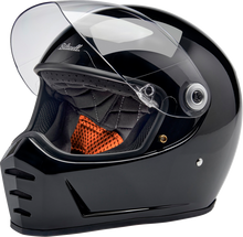 Lane Splitter 22.06 Helmet