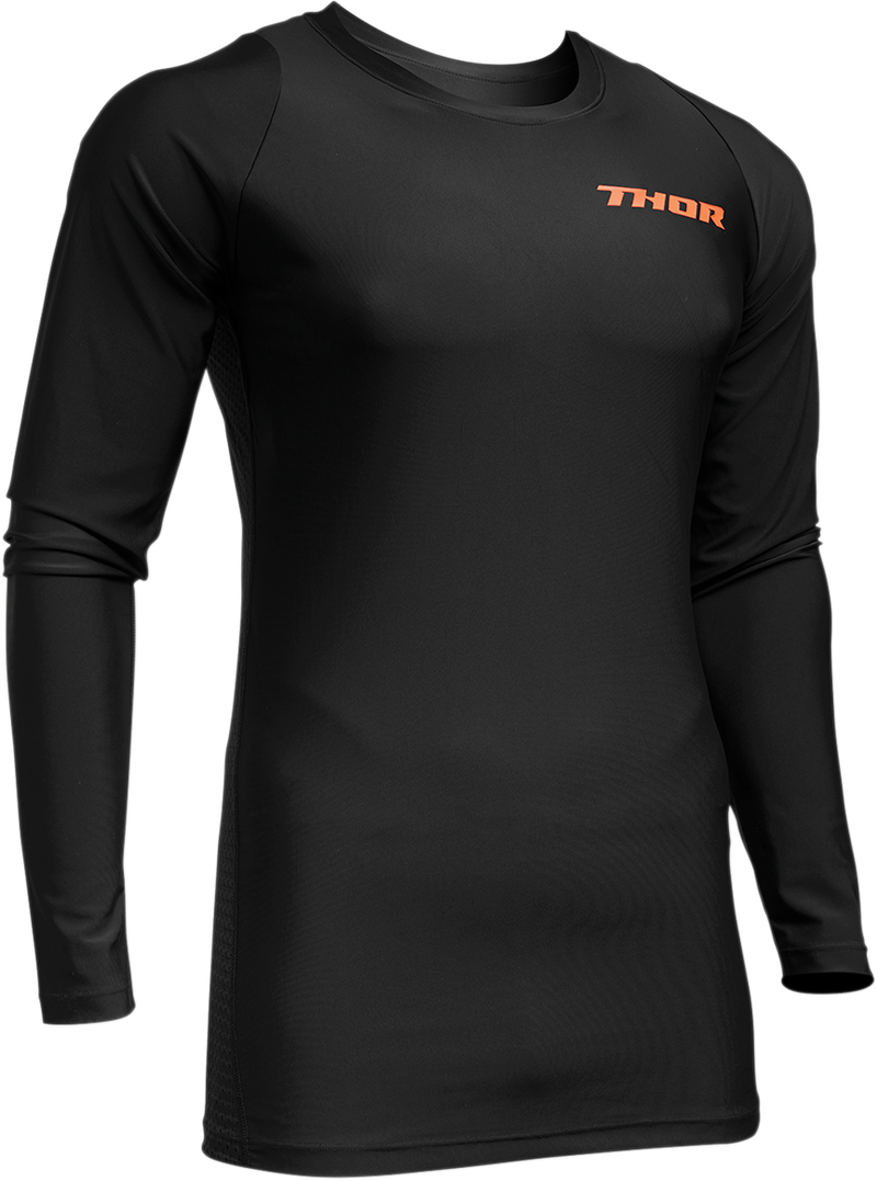 Long Sleeve Comp Shirt