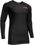 Long Sleeve Comp Shirt