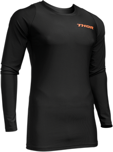 Long Sleeve Comp Shirt