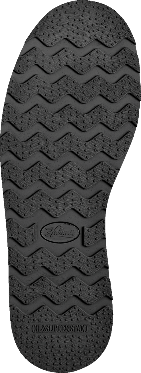 Hallman Towner Boots