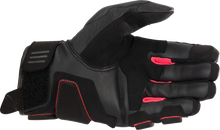Stella Phenom Leather Air Gloves