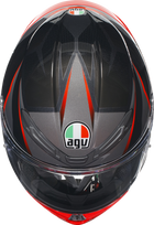 K6 S Slashcut Helmet