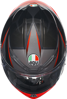 K6 S Slashcut Helmet