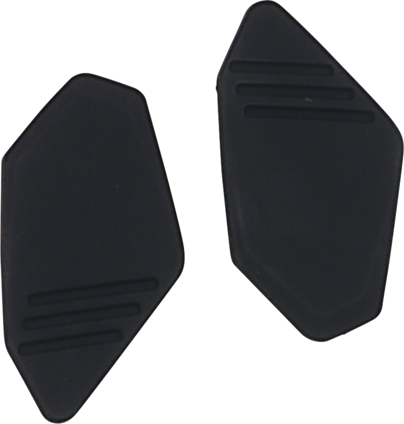 Variant Pro™ Helmet Side Vent Switches