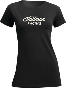 Women's Hallman Heritage T-Shirt