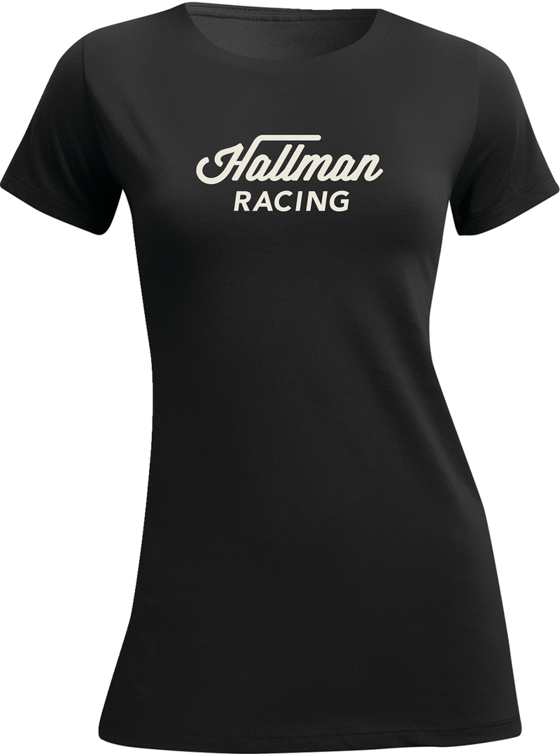 Women's Hallman Heritage T-Shirt