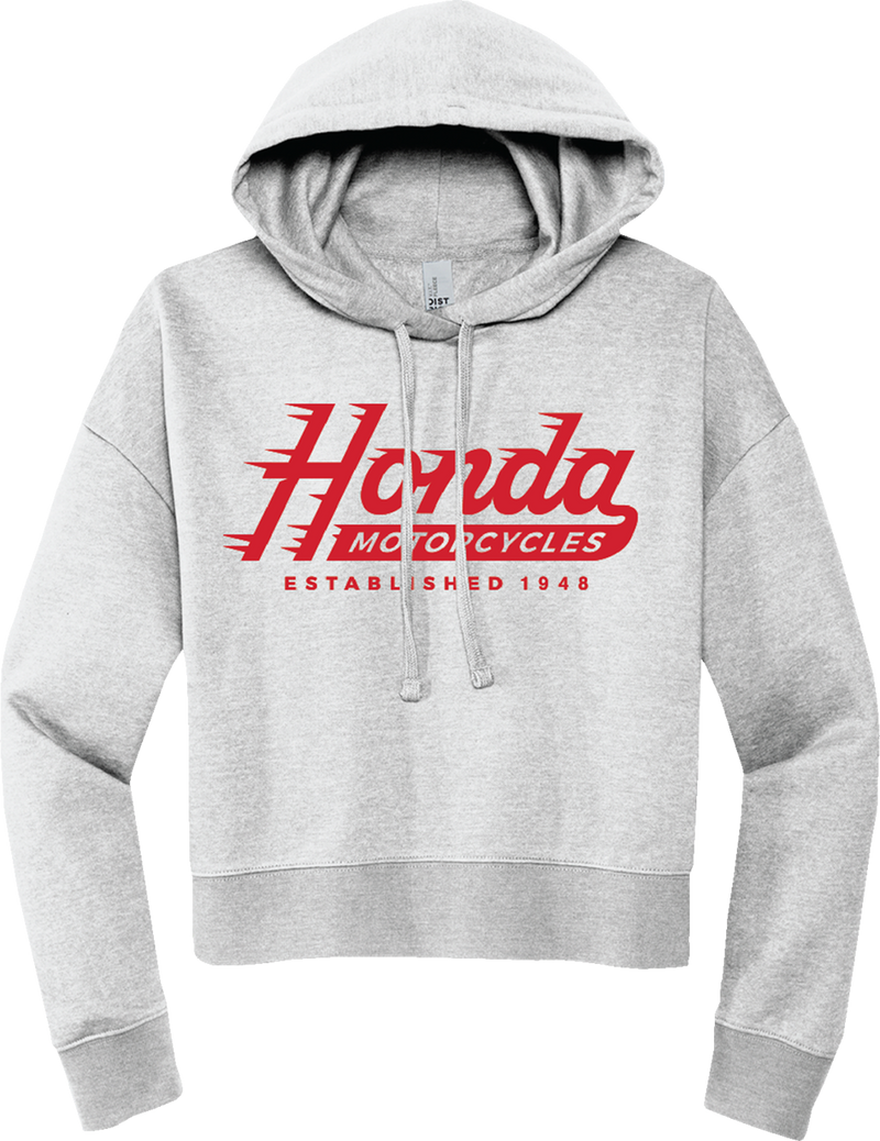 Women's Honda Hoodie