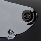 Gen 2 Helmet Hardware Kit