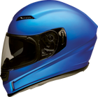 Jackal Satin Helmet
