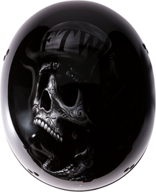 Vagrant FTW Helmet