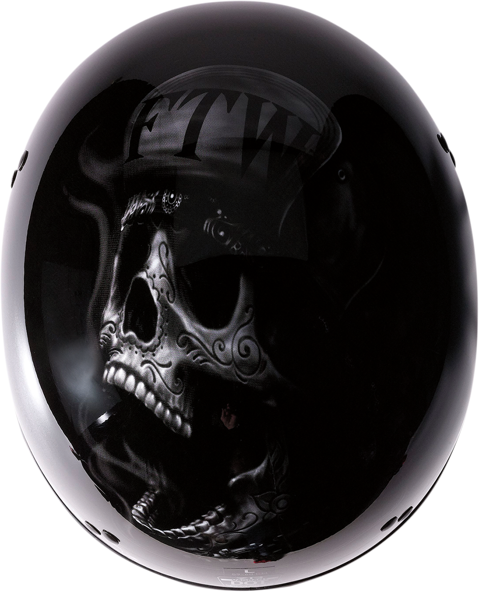 Vagrant FTW Helmet