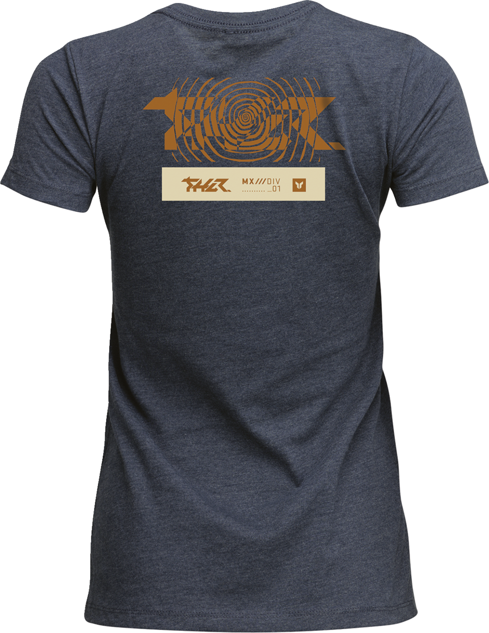 Women's Mind Control T-Shirt