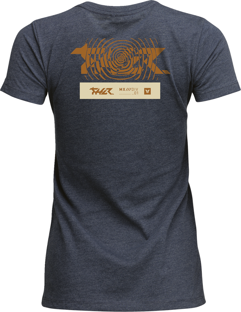 Women's Mind Control T-Shirt