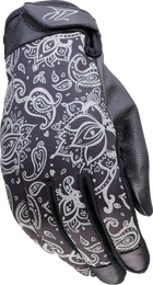 Women's Reflective Gloves