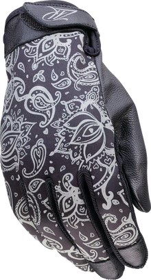 Women's Reflective Gloves