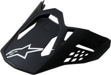 Supertech M10/Supertech M8 Helmet Visor