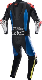 GP Tech v4 Leather Suit