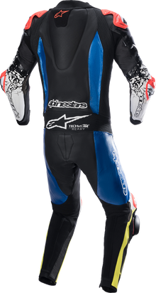GP Tech v4 Leather Suit