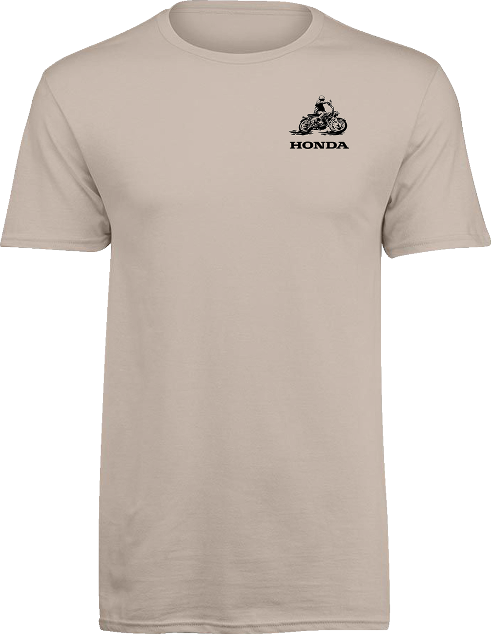 Honda Heritage Goldwing T-Shirt