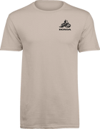 Honda Heritage Goldwing T-Shirt