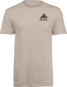 Honda Heritage Goldwing T-Shirt