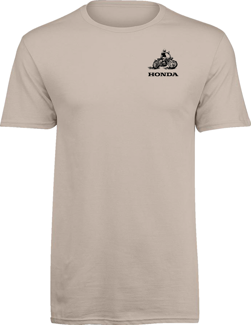Honda Heritage Goldwing T-Shirt