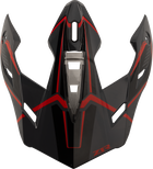 Range 2.0 Helmet Peak — Voyager