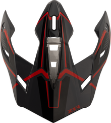 Range 2.0 Helmet Peak — Voyager