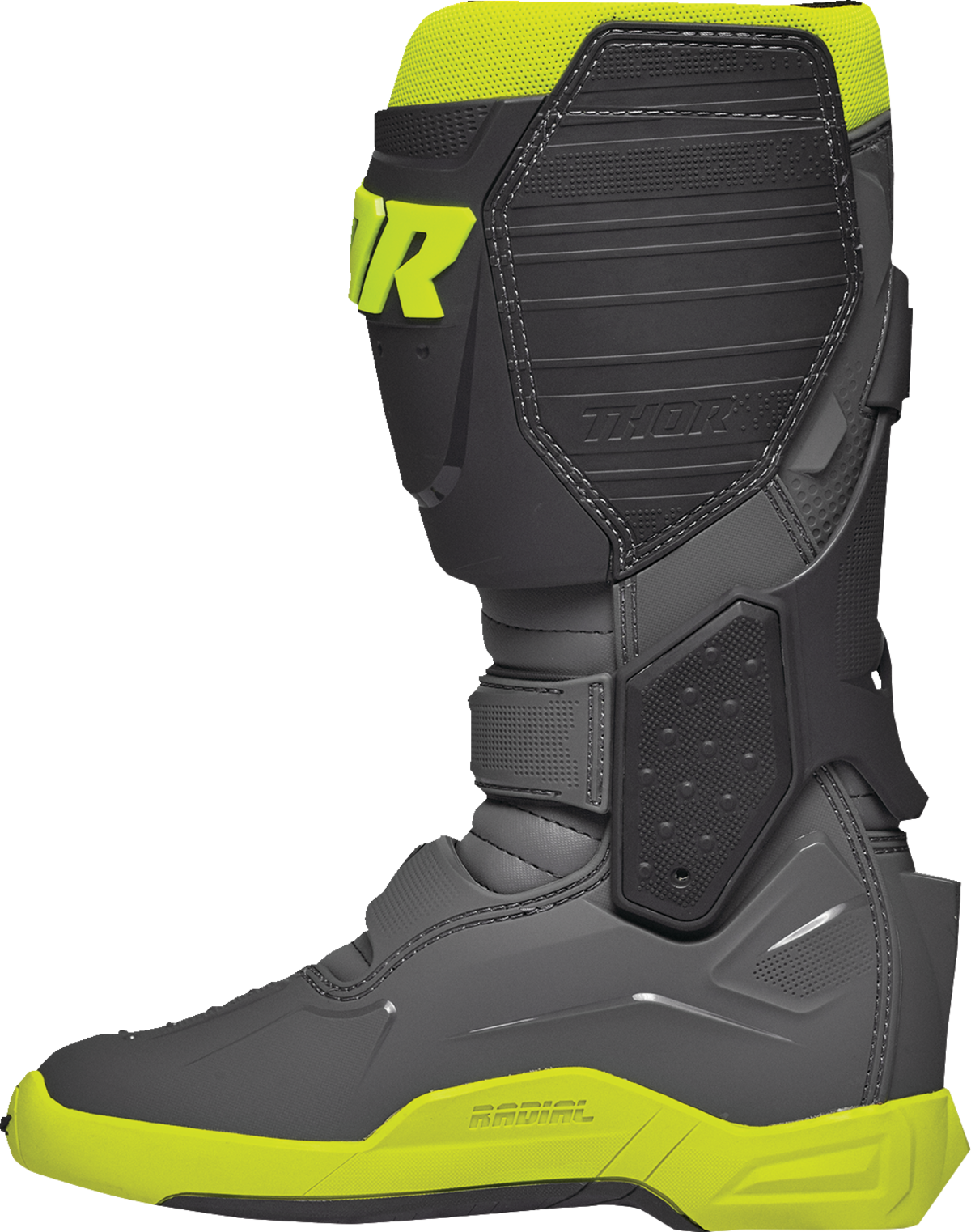 Radial MX Boots