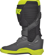 Radial MX Boots