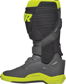 Radial MX Boots