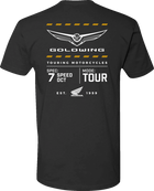 Honda Goldwing Tour T-Shirt