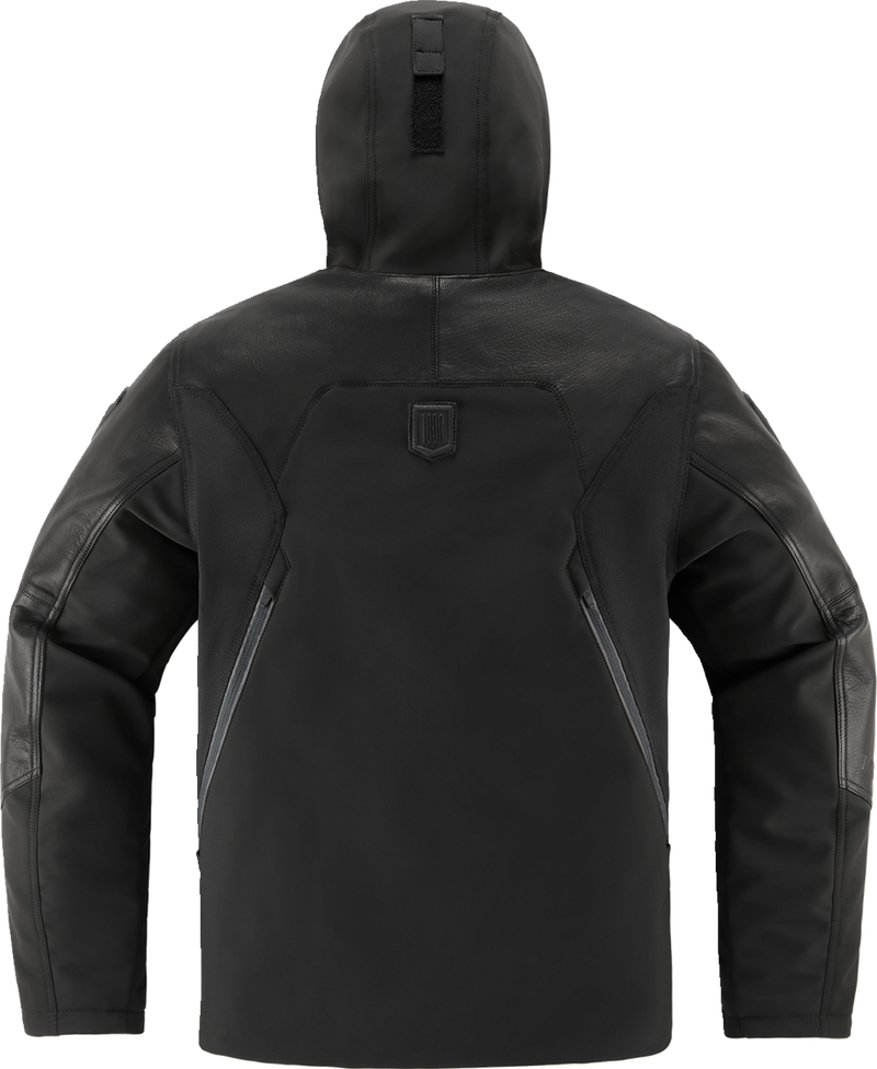 Basehawk2 Jacket