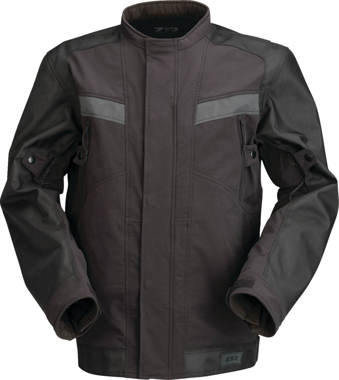 Crossvent Jacket