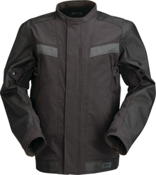 Crossvent Jacket