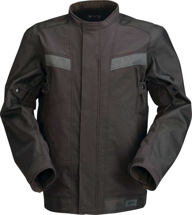 Crossvent Jacket