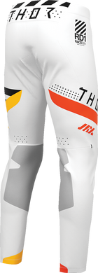 Sportmode Synth Pants — White